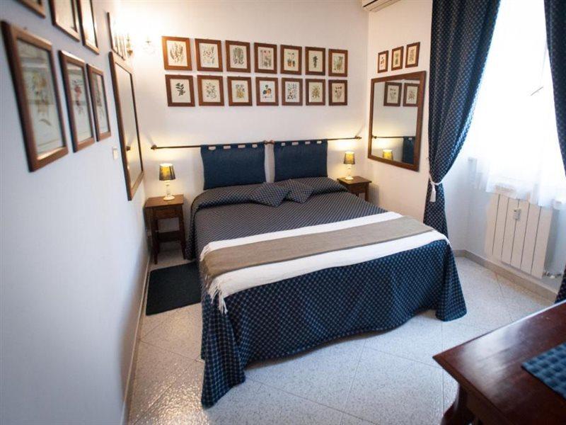 A Casa Di Serena A San Pietro Roma 외부 사진