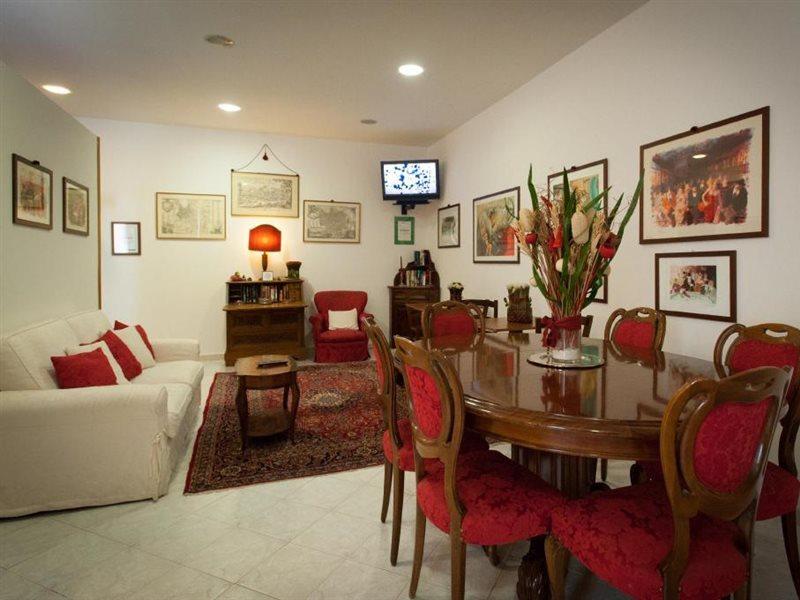 A Casa Di Serena A San Pietro Roma 외부 사진