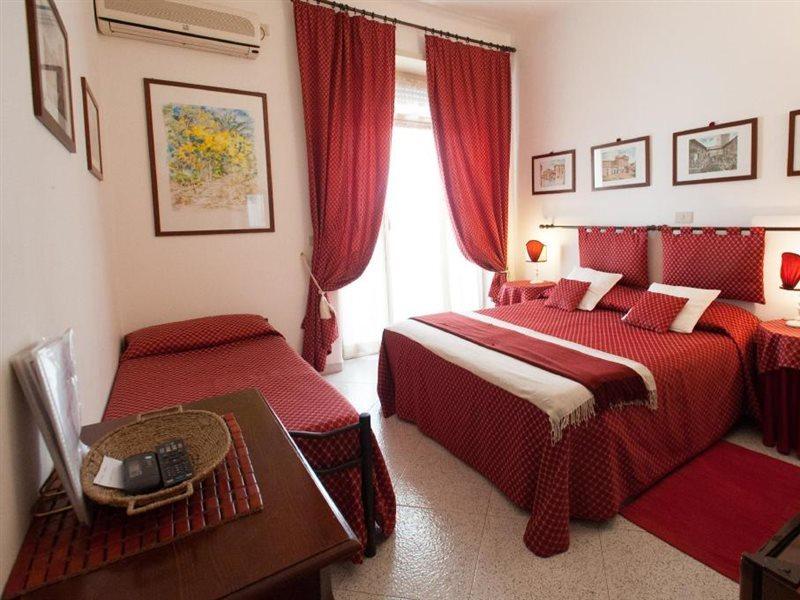 A Casa Di Serena A San Pietro Roma 외부 사진