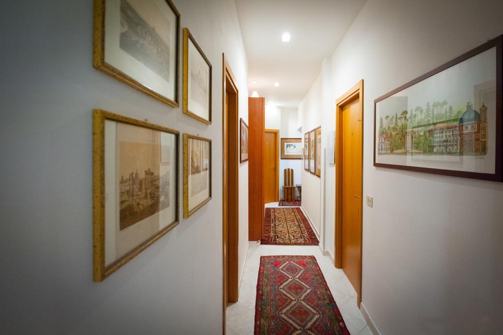 A Casa Di Serena A San Pietro Roma 외부 사진