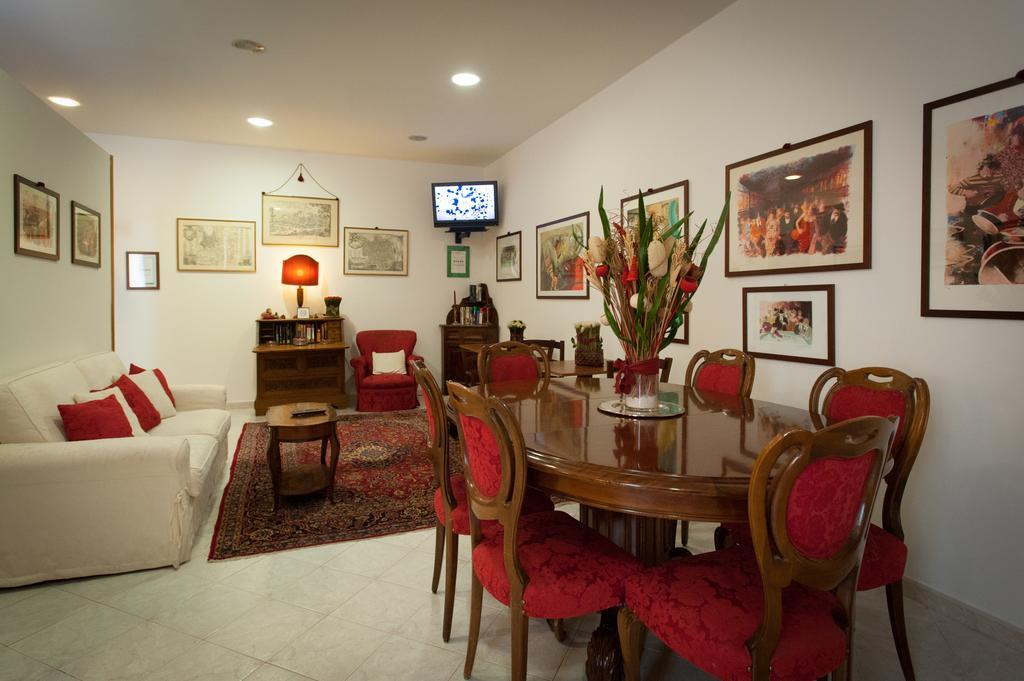 A Casa Di Serena A San Pietro Roma 외부 사진