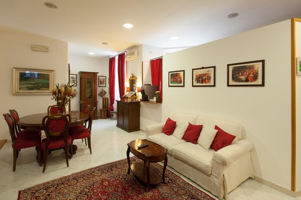 A Casa Di Serena A San Pietro Roma 외부 사진