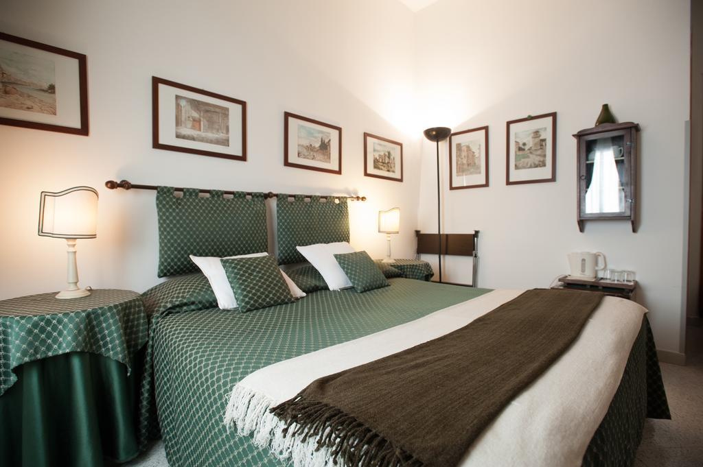 A Casa Di Serena A San Pietro Roma 외부 사진