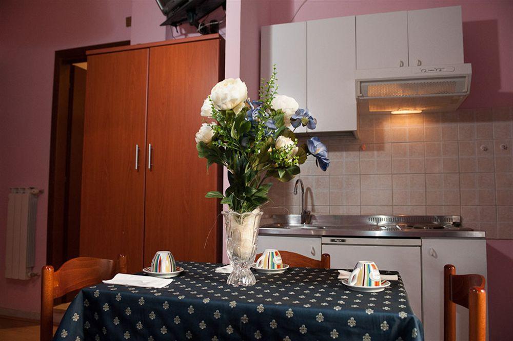 A Casa Di Serena A San Pietro Roma 외부 사진