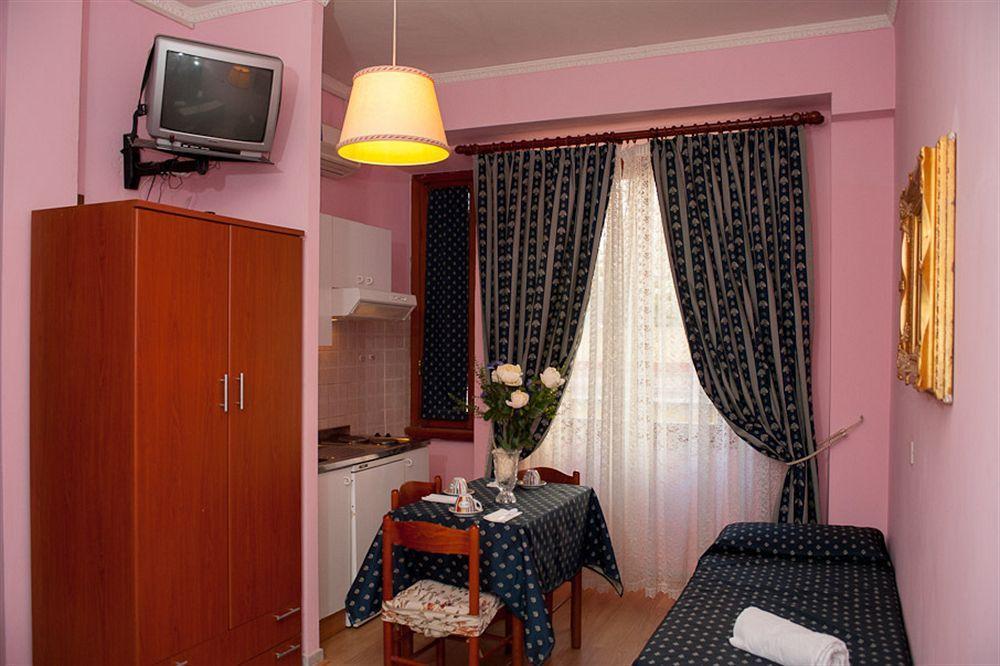 A Casa Di Serena A San Pietro Roma 외부 사진