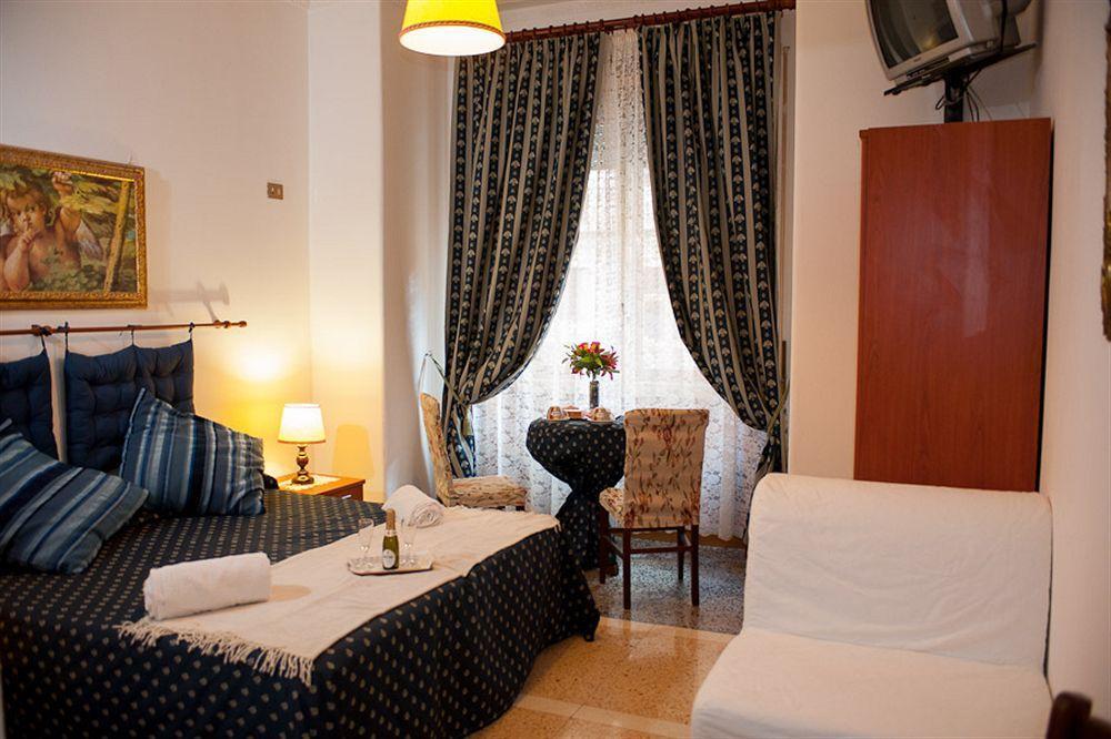 A Casa Di Serena A San Pietro Roma 외부 사진