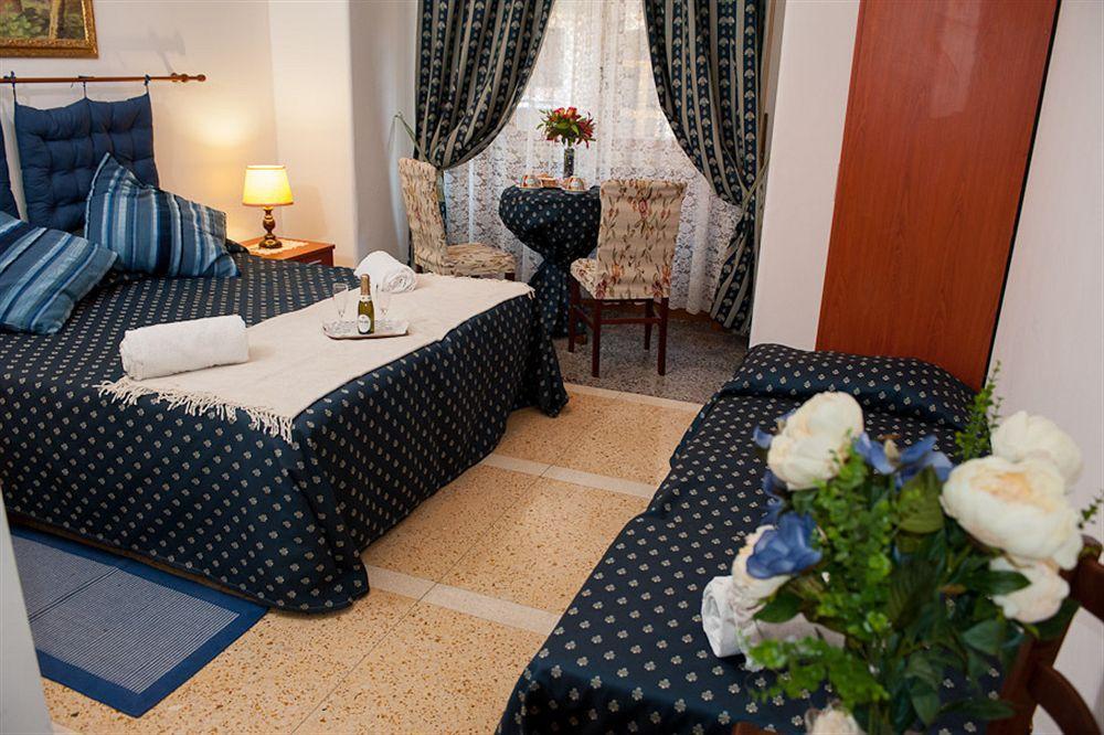 A Casa Di Serena A San Pietro Roma 외부 사진