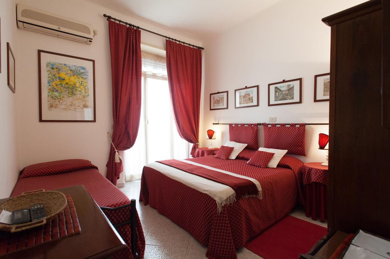 A Casa Di Serena A San Pietro Roma 외부 사진
