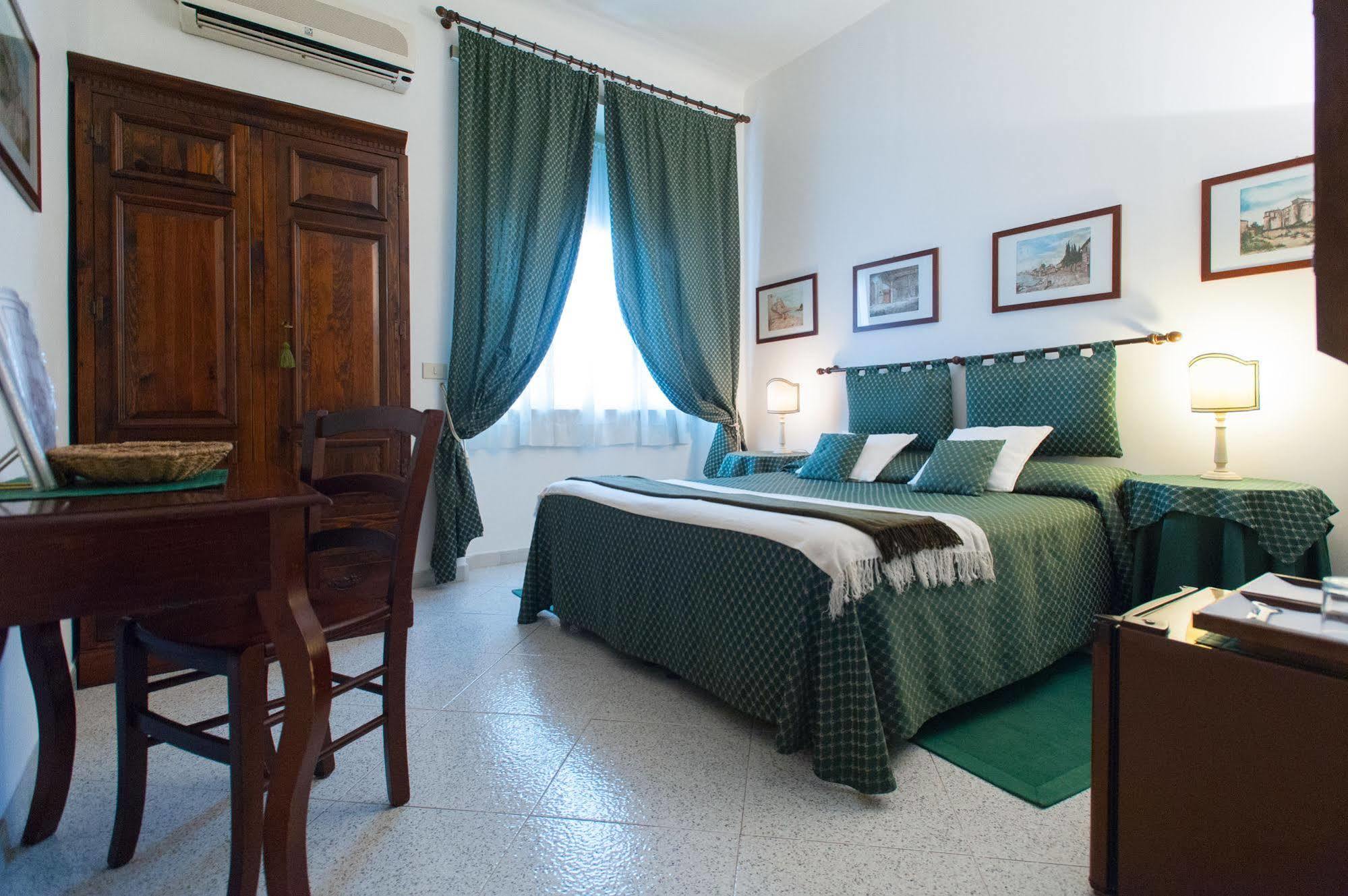 A Casa Di Serena A San Pietro Roma 외부 사진