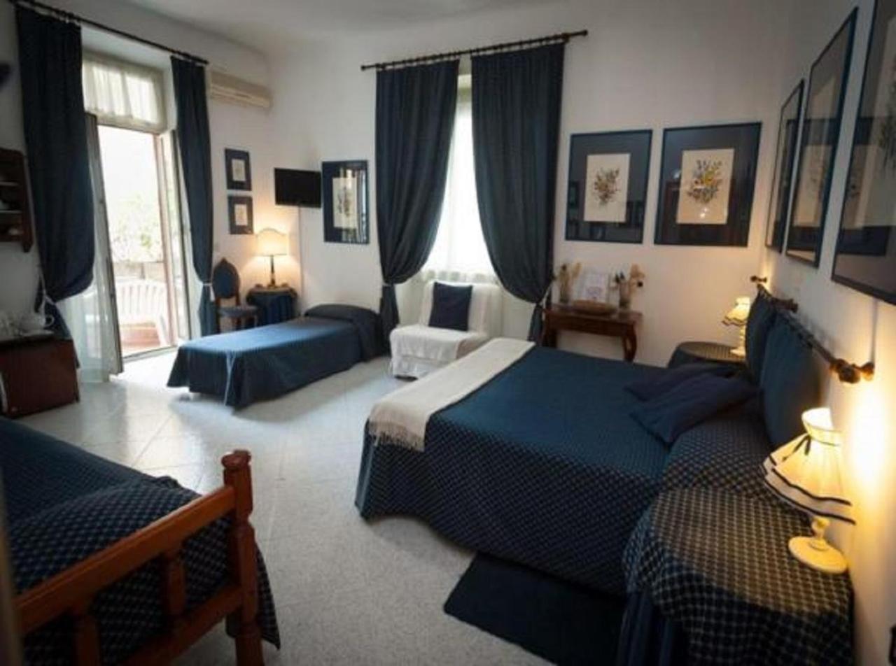 A Casa Di Serena A San Pietro Roma 외부 사진